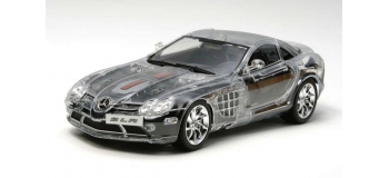 Maquettes : TAMIYA TAM24331 - Mercédes Benz SLR McLaren Full View