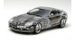 Maquettes : TAMIYA TAM24331 - Mercédes Benz SLR McLaren Full View