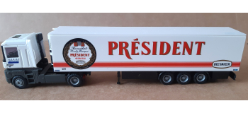 DEP-Camion-President - Camion 