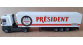 DEP-Camion-President - Camion 