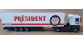 DEP-Camion-President - Camion 