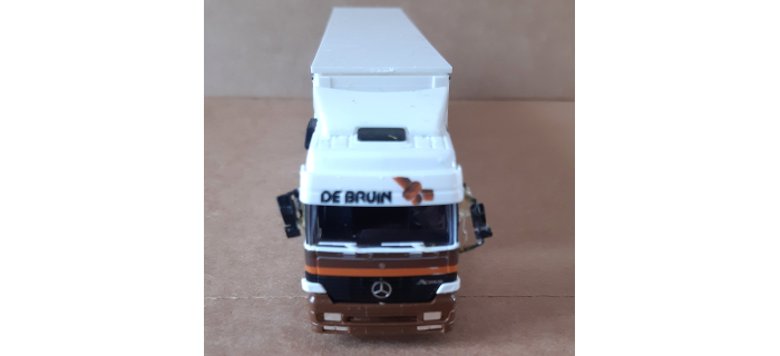 DEP-Camion-De-Brun - Camion