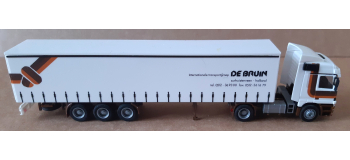 DEP-Camion-De-Brun - Camion