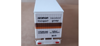 DEP-Camion-De-Brun - Camion