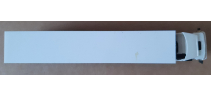 DEP-Camion-De-Brun - Camion