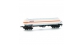 Train électrique : LS MODELS 30750 - Wagon citerne UAS gazier 