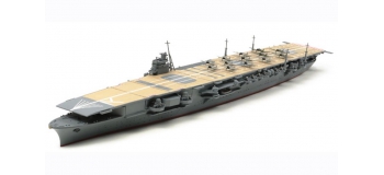 Maquettes :  TAMIYA TAM31223 - Porte-avions Zuikaku 1941 