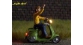 878113 - Scooter (avec éclairage fonctionnel) - Easy-Miniatures