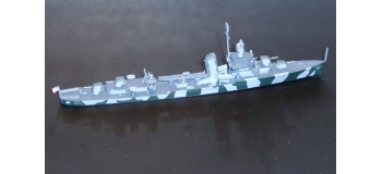 Maquettes : TAMIYA TAM31911 - Bateau Destroyer USS Hammann 