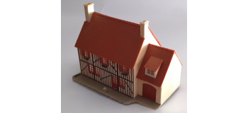 DEP-AUBERGE - Auberge - Easy-Miniatures