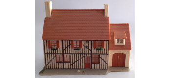 DEP-AUBERGE - Auberge - Easy-Miniatures