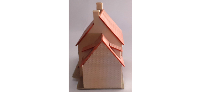 DEP-AUBERGE - Auberge - Easy-Miniatures
