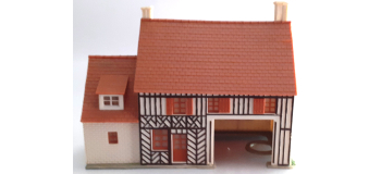 DEP-AUBERGE - Auberge - Easy-Miniatures