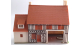 DEP-AUBERGE - Auberge - Easy-Miniatures