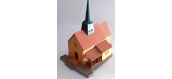 DEP-EGLISE - Eglise - Easy-Miniatures