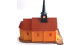 DEP-EGLISE - Eglise - Easy-Miniatures