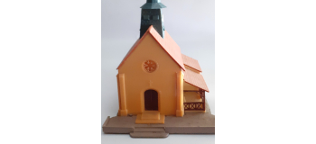 DEP-EGLISE - Eglise - Easy-Miniatures