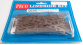 DEP-LK45 - Clotures, Peco - Easy-Miniatures