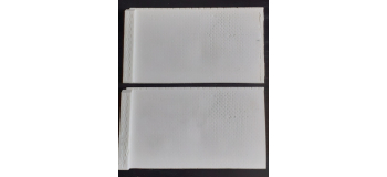 DEP-SUD8718 - Murs en platre, Sud Modelisme - Easy-Miniatures
