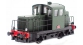 Train électrique : EURO PASSION MODELS EPM123305 - Locotracteur diesel Y-6443 