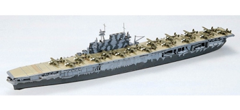 maquettes : TAMIYA TAM77510 - Porte-avions USS Hornet 