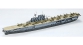 maquettes : TAMIYA TAM77510 - Porte-avions USS Hornet 