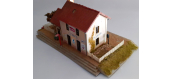 DEP-GARE2 - Gare Villeneuve - Easy-Miniatures