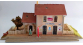 DEP-GARE2 - Gare Villeneuve - Easy-Miniatures