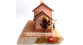 DEP-GARE2 - Gare Villeneuve - Easy-Miniatures