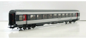 Modélisme ferroviaire : LS MODEL -LSM40165 - Voiture première classe corail