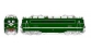 LS MODEL LSM10167S - Locomotive électrique BB 16710 livrée vert digital son 