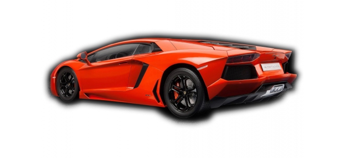 Maquettes : POCHER PHK100 - Lamborghini Aventador Lp 700-4	