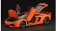 Maquettes : POCHER PHK100 - Lamborghini Aventador Lp 700-4	