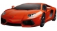 Maquettes : POCHER PHK100 - Lamborghini Aventador Lp 700-4 