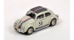 Maquette : ELITE - WBLY28 - VW Coccinelle Monte-Carlo 