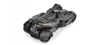 ELITE - WBLY30 - Batman NEW Batmobile 