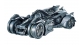 Maquette : ELITE - WBLY30 - Batman NEW Batmobile 
