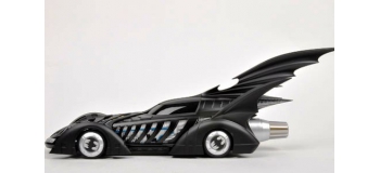 Maquette : HOTWHEELS - WBLY43 - Batman Forever Batmobile
