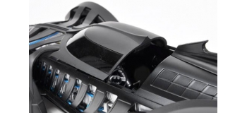 HOTWHEELS - WBLY43 - Batman Forever Batmobile