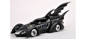 HOTWHEELS - WBLY43 - Batman Forever Batmobile