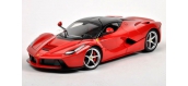 Maquette : HOTWHEELS - WBLY52 - La Ferrari Année 2013 