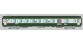 Modélisme ferroviaire : COLLECTION R37- R37-HO42006 - Voiture voyageurs UIC - B5D - Série 1