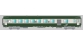 Modélisme ferroviaire : COLLECTION R37- R37-HO42007 - Voiture voyageurs UIC - B5D - Série 1