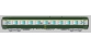 Modélisme ferroviaire : COLLECTION R37- R37-HO42009 - Voiture voyageurs UIC - A9 - Série 1