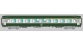 Modélisme ferroviaire : COLLECTION R37- R37-HO420012 - Voiture voyageurs UIC - A4B5 (exA9) - Série 1