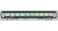 Modélisme ferroviaire : COLLECTION R37- R37-HO420013 - Voiture voyageurs UIC - A4B5 (exA9) - Série 1