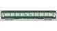 Modélisme ferroviaire : COLLECTION R37- R37-HO420015 - Voiture voyageurs UIC - A4B5 (exA9) - Série 1