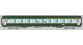 Modélisme ferroviaire : COLLECTION R37- R37-HO420015 - Voiture voyageurs UIC - A4B5 (exA9) - Série 1