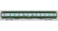 Modélisme ferroviaire : COLLECTION R37- R37-HO420017 - Voiture voyageurs UIC - B10 - Série 1