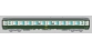Modélisme ferroviaire : COLLECTION R37- R37-HO420018 - Voiture voyageurs UIC - B10 - Série 1
